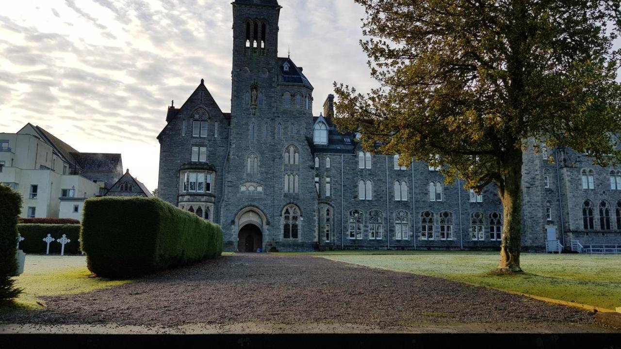 Noble Apartment - Highland Club Fort Augustus Exteriör bild