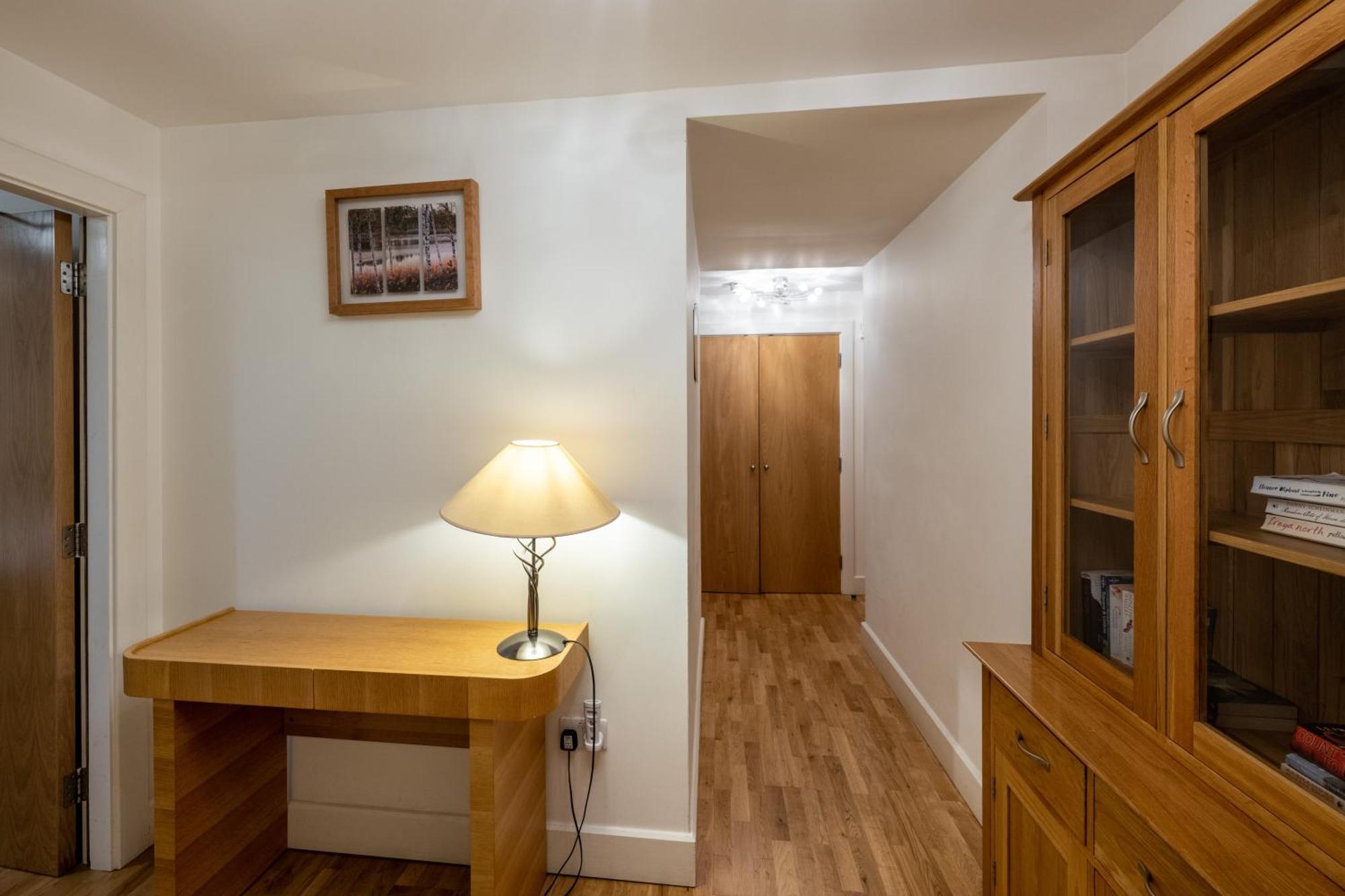 Noble Apartment - Highland Club Fort Augustus Exteriör bild