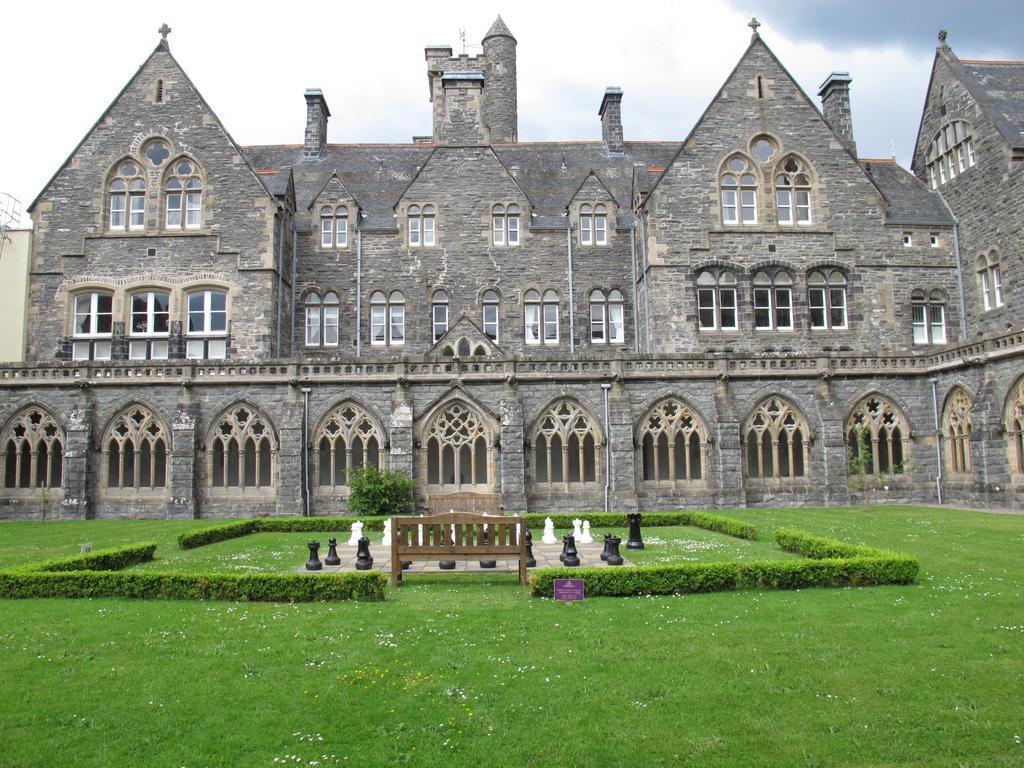 Noble Apartment - Highland Club Fort Augustus Rum bild